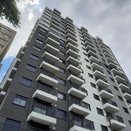 Predio Proximo A Estacao Marechal Deodoro E Facil Acesso Ao Memorial Da America Latina - Zoom Santa Cecilia São Paulo Exteriör bild