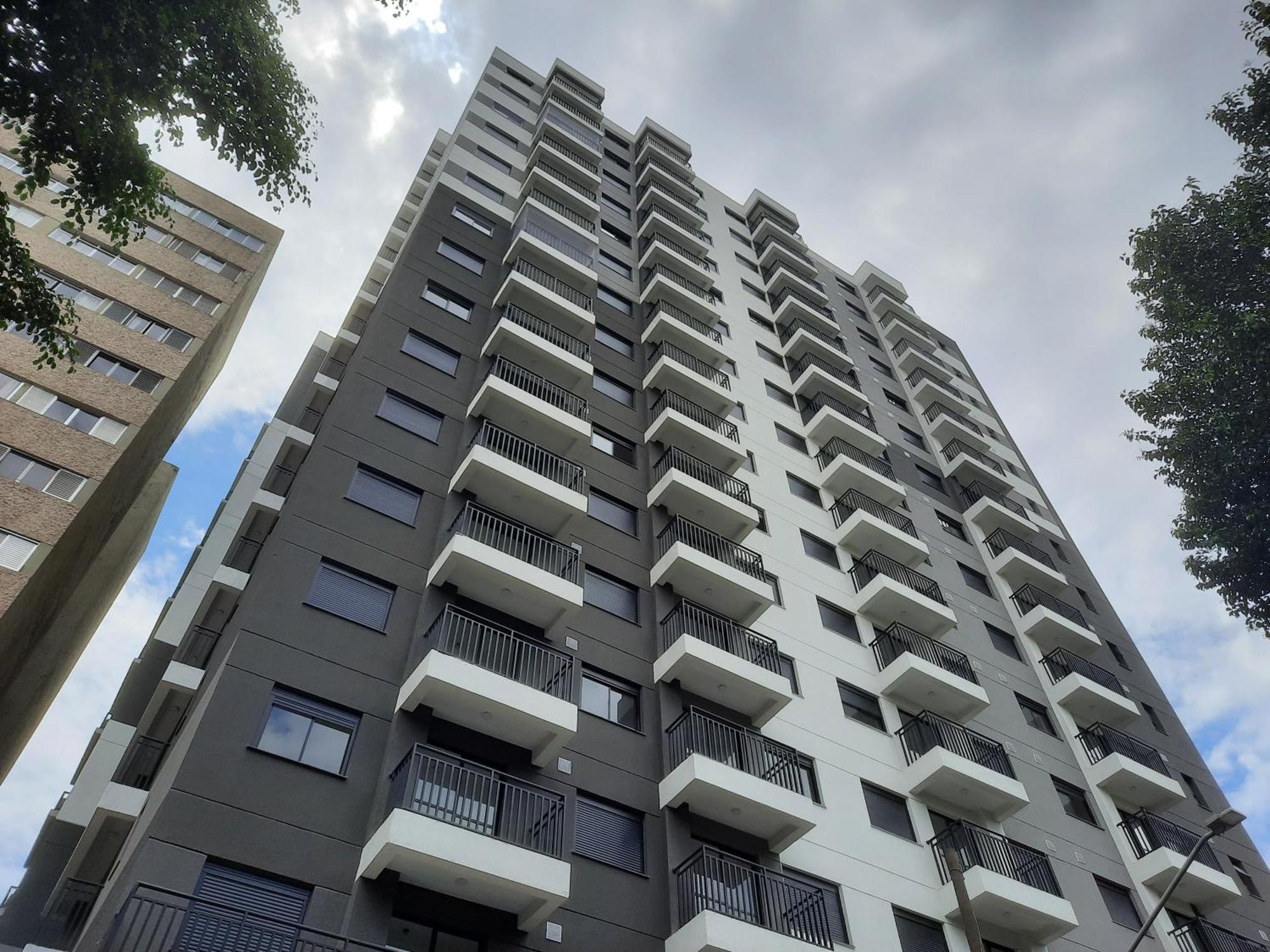 Predio Proximo A Estacao Marechal Deodoro E Facil Acesso Ao Memorial Da America Latina - Zoom Santa Cecilia São Paulo Exteriör bild